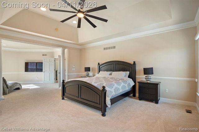 24936 Hadlock Drive, Novi, MI 48374