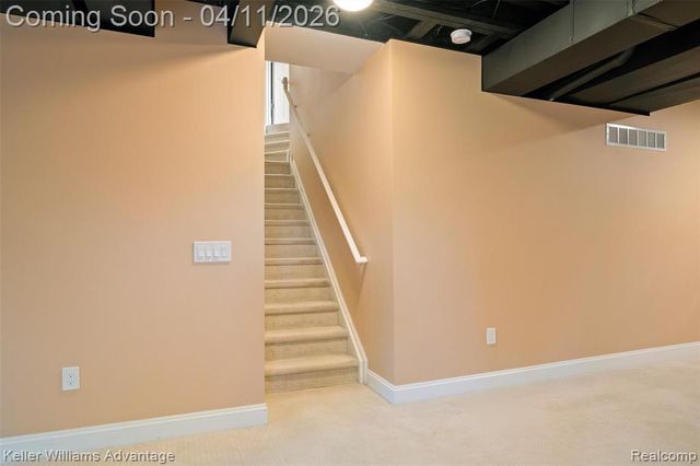 24936 Hadlock Drive, Novi, MI 48374
