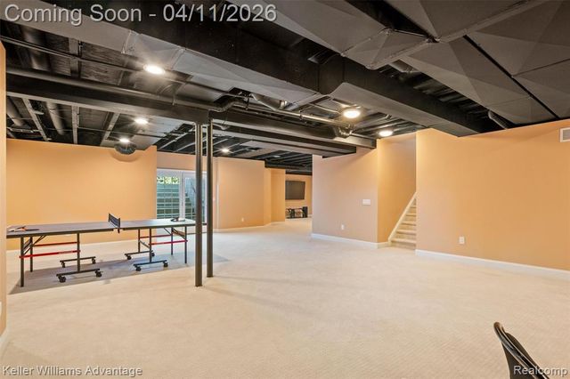 24936 Hadlock Drive, Novi, MI 48374