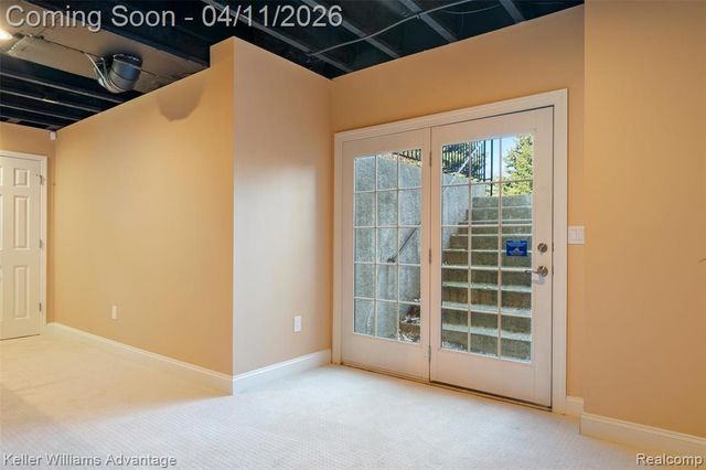 24936 Hadlock Drive, Novi, MI 48374