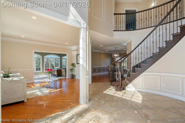 24936 Hadlock Drive, Novi, MI 48374