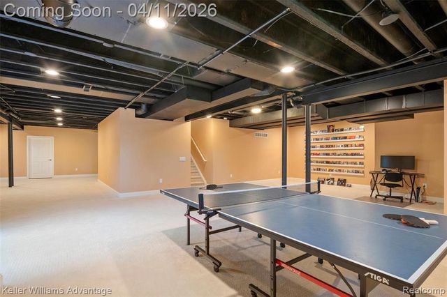 24936 Hadlock Drive, Novi, MI 48374