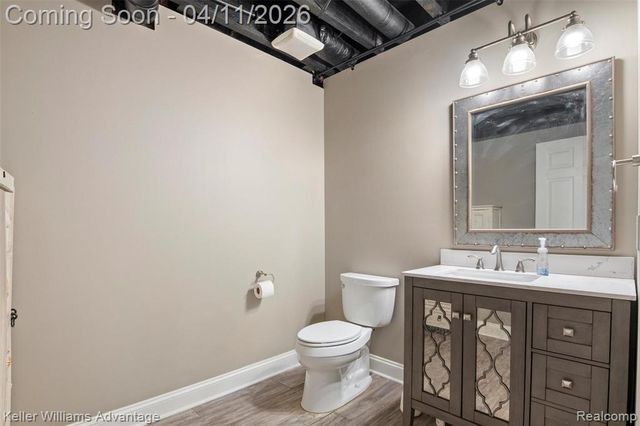 24936 Hadlock Drive, Novi, MI 48374