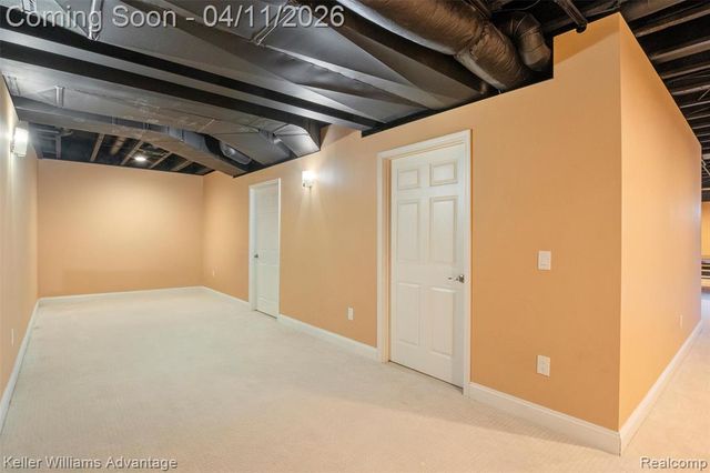 24936 Hadlock Drive, Novi, MI 48374