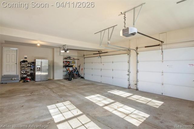 24936 Hadlock Drive, Novi, MI 48374
