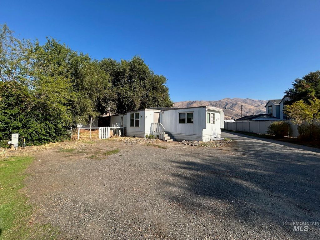 1383 Fair Street 11, Clarkston, WA 99403