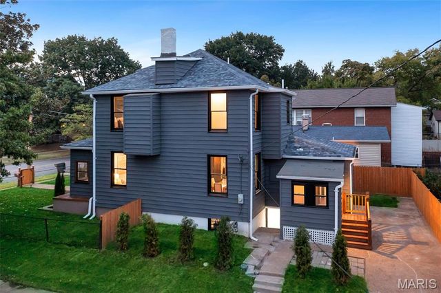 2118 McCausland Avenue, St Louis, MO 63143