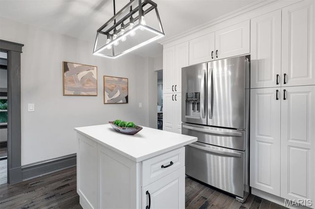 2118 McCausland Avenue, St Louis, MO 63143