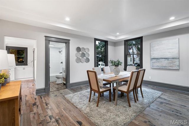 2118 McCausland Avenue, St Louis, MO 63143