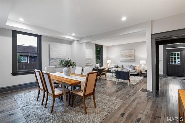 2118 McCausland Avenue, St Louis, MO 63143