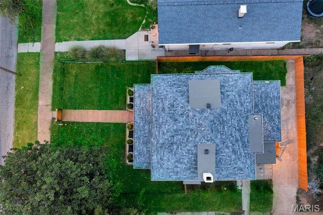 2118 McCausland Avenue, St Louis, MO 63143