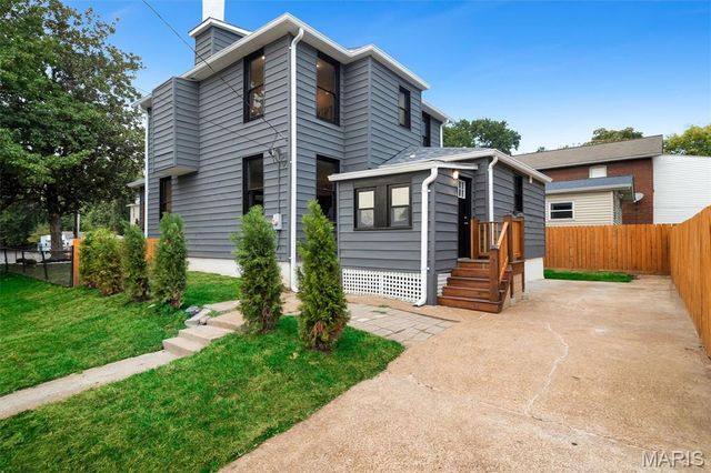 2118 McCausland Avenue, St Louis, MO 63143