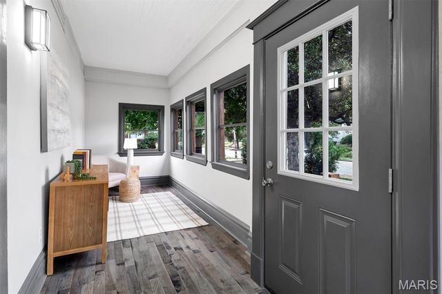 2118 McCausland Avenue, St Louis, MO 63143