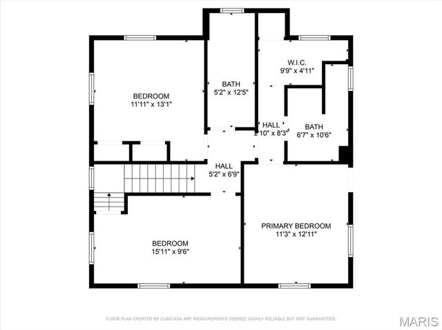 2118 McCausland Avenue, St Louis, MO 63143