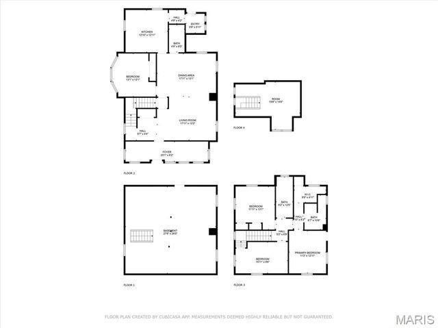 2118 McCausland Avenue, St Louis, MO 63143