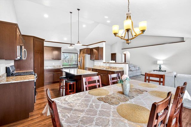 3309 E AQUAMARINE AVENUE, Appleton, WI 54913