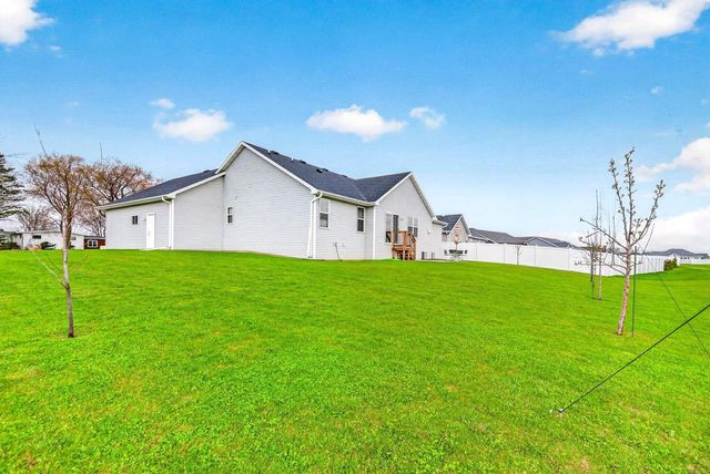 3309 E AQUAMARINE AVENUE, Appleton, WI 54913