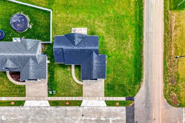 3309 E AQUAMARINE AVENUE, Appleton, WI 54913