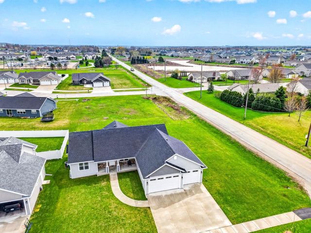 3309 E AQUAMARINE AVENUE, Appleton, WI 54913