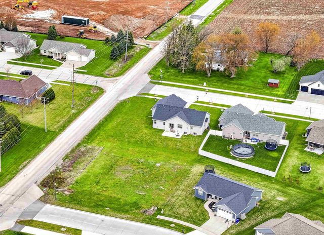3309 E AQUAMARINE AVENUE, Appleton, WI 54913