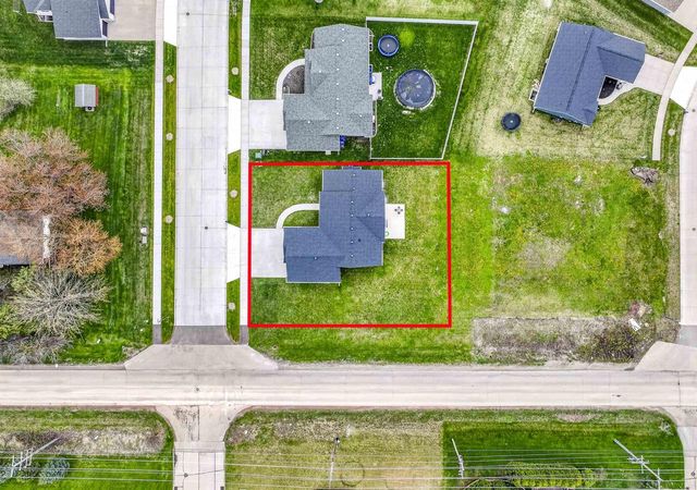 3309 E AQUAMARINE AVENUE, Appleton, WI 54913