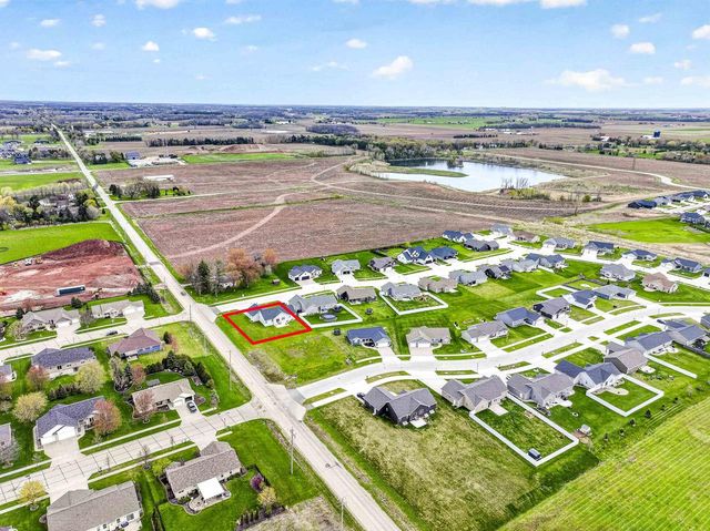 3309 E AQUAMARINE AVENUE, Appleton, WI 54913