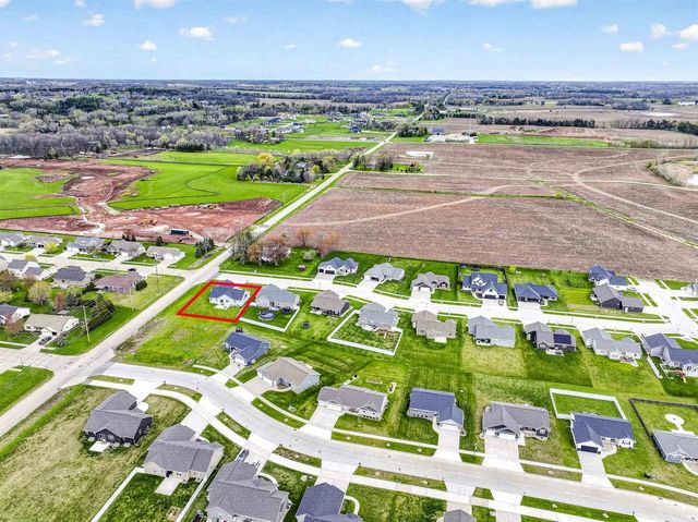 3309 E AQUAMARINE AVENUE, Appleton, WI 54913