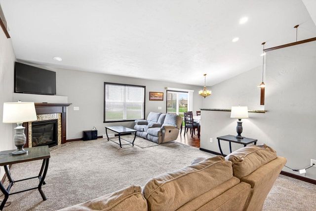 3309 E AQUAMARINE AVENUE, Appleton, WI 54913