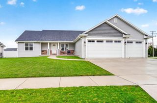 3309 E AQUAMARINE AVENUE, Appleton, WI 54913