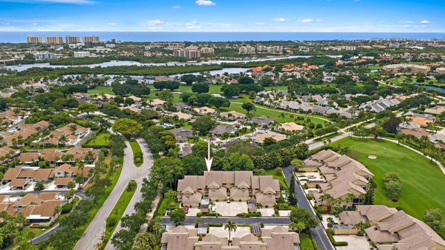 17165 Waterbend Drive 206, Jupiter, FL 33477