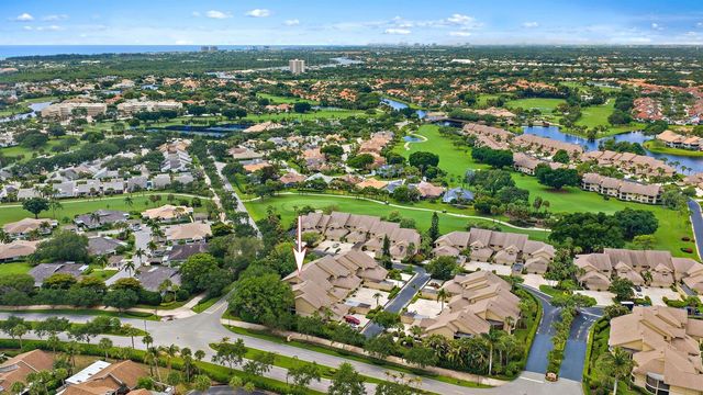 17165 Waterbend Drive 206, Jupiter, FL 33477