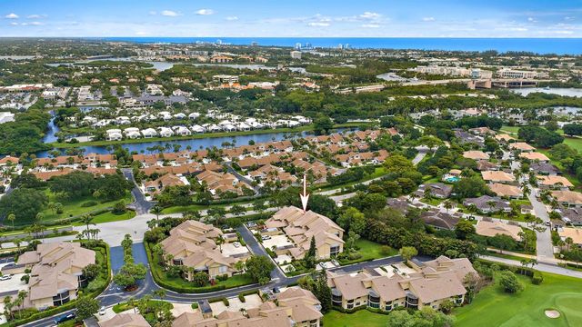 17165 Waterbend Drive 206, Jupiter, FL 33477