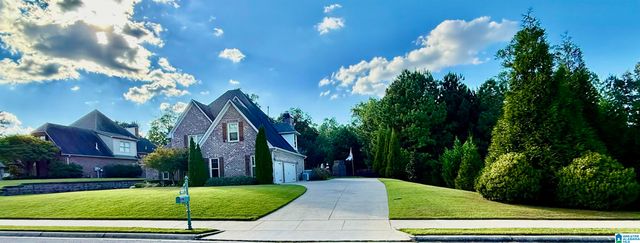 1071 REGENCY WAY, Birmingham, AL 35242