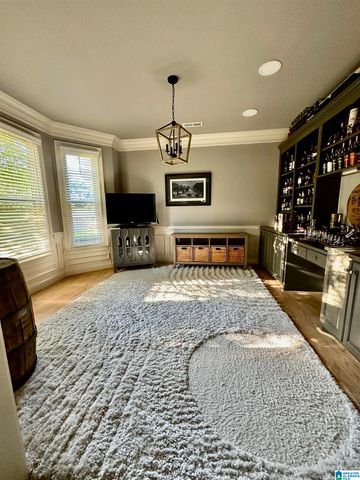 1071 REGENCY WAY, Birmingham, AL 35242