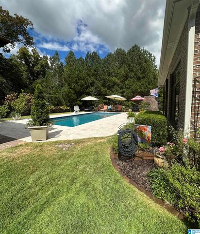 1071 REGENCY WAY, Birmingham, AL 35242