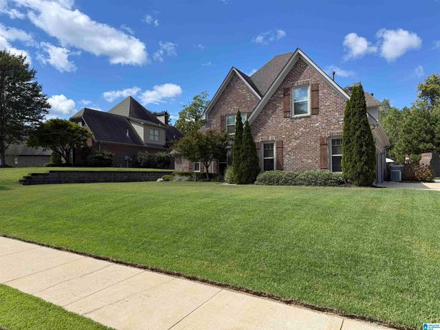 1071 REGENCY WAY, Birmingham, AL 35242