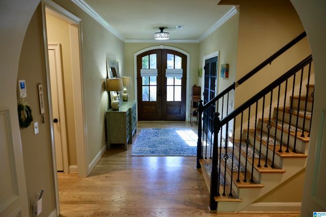 1071 REGENCY WAY, Birmingham, AL 35242