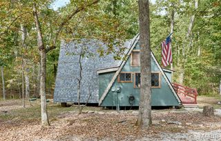 630 Wunderbar Point Drive, Wright City, MO 63390