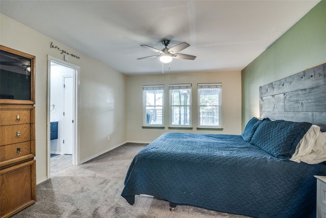 913 Lake Meadows Drive, Rockwall, TX 75087