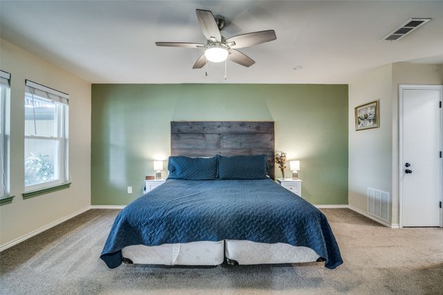 913 Lake Meadows Drive, Rockwall, TX 75087
