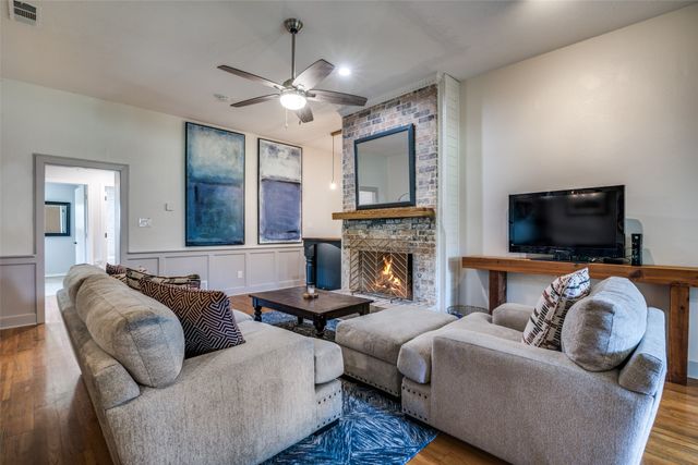 913 Lake Meadows Drive, Rockwall, TX 75087