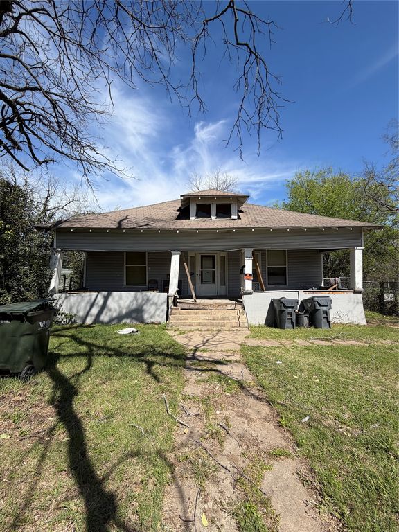 1123 N 14th Street, Waco, TX 76707