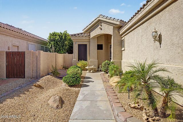 6962 W ROSE GARDEN Lane, Glendale, AZ 85308