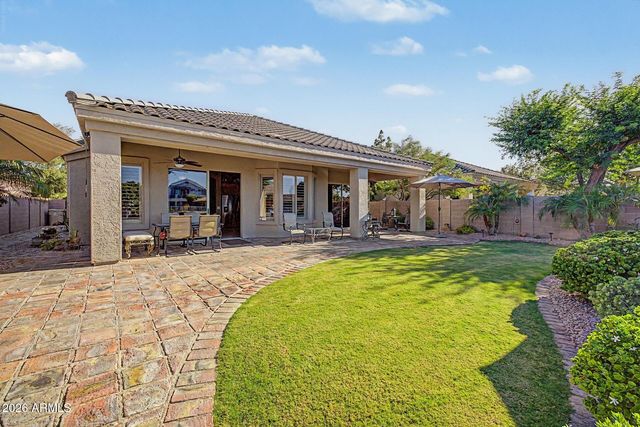 6962 W ROSE GARDEN Lane, Glendale, AZ 85308