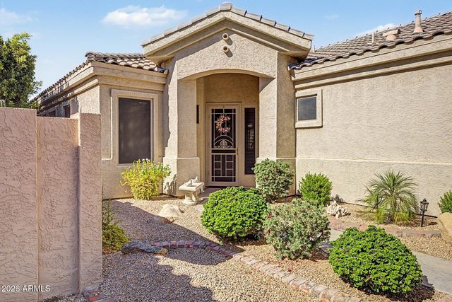 6962 W ROSE GARDEN Lane, Glendale, AZ 85308