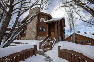 3984 N Timber Wolf Lane 8c, Park City, UT 84098