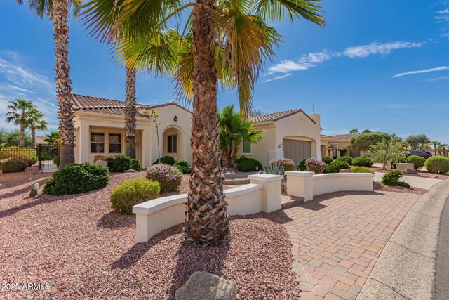 12835 W CHAPALA Court, Sun City West, AZ 85375
