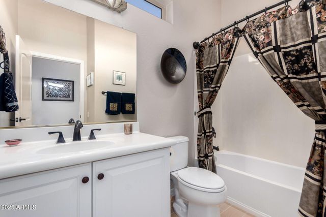 12835 W CHAPALA Court, Sun City West, AZ 85375