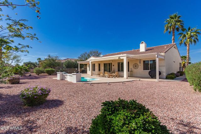 12835 W CHAPALA Court, Sun City West, AZ 85375