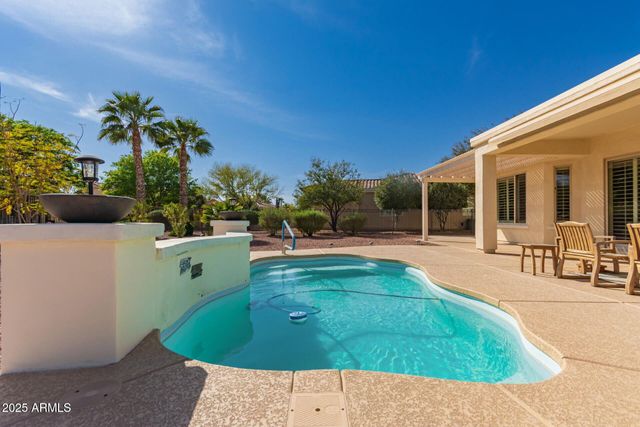 12835 W CHAPALA Court, Sun City West, AZ 85375